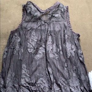 Cute Top from Böhme